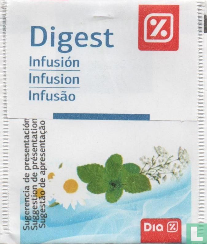 Digest