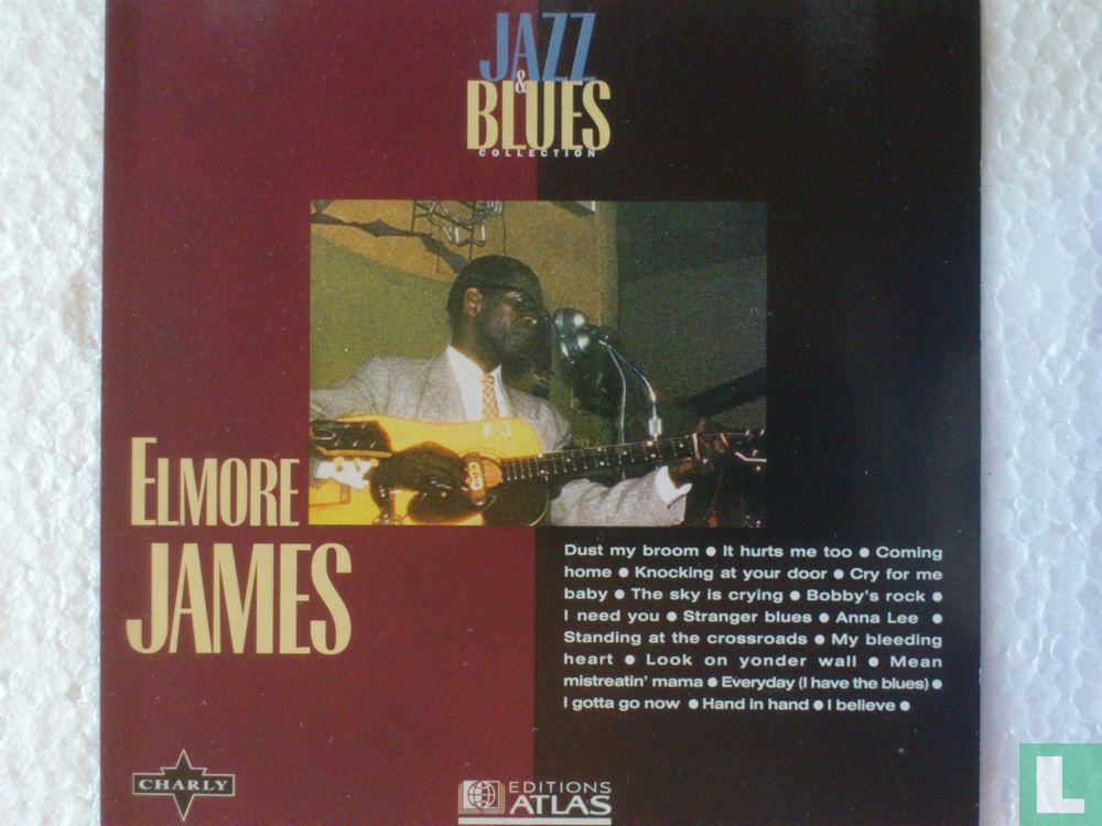 Elmore James