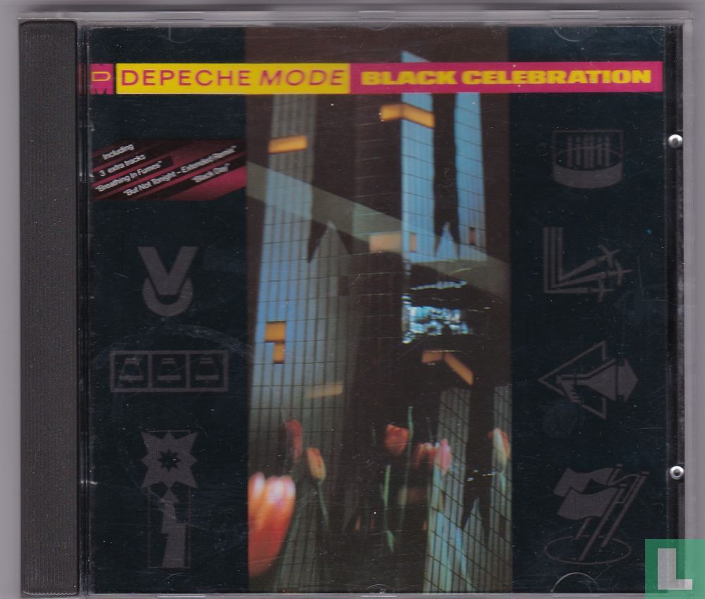 Black Celebration