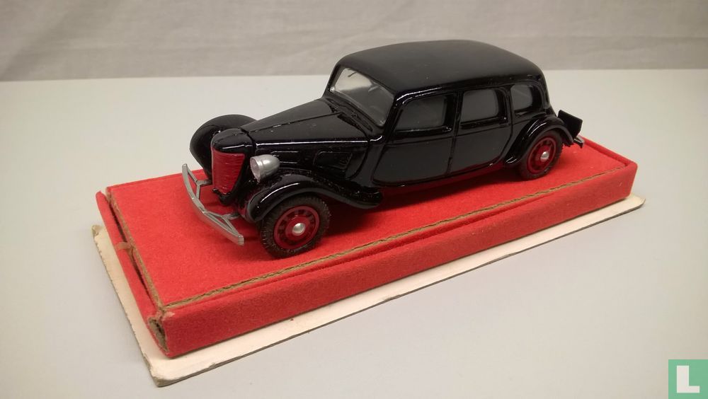 Citroën 11 B