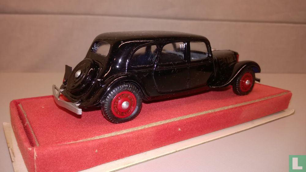 Citroën 11 B