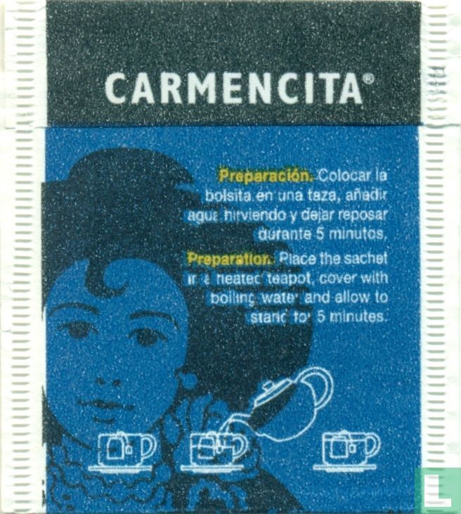manzanilla 