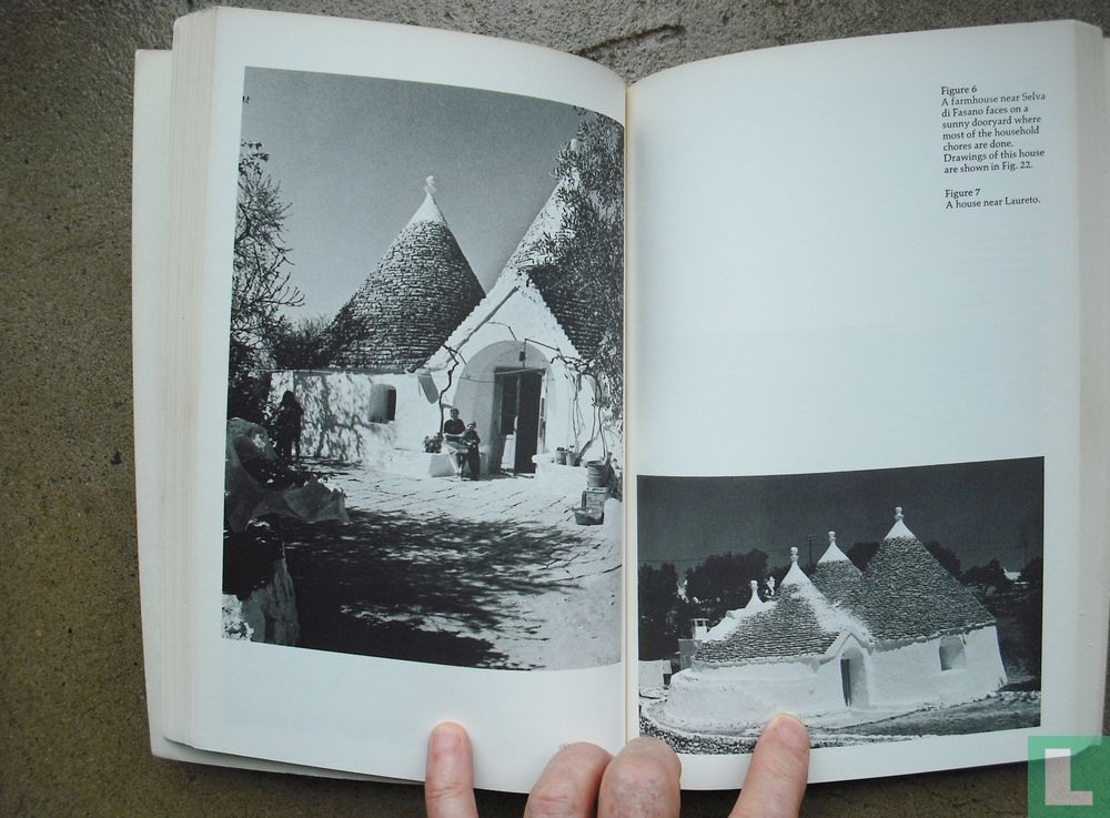 Stone Shelters