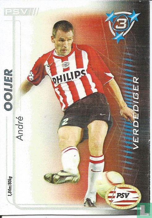 André Ooijer