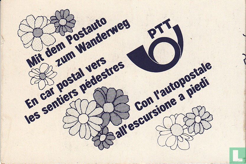 Postbezorging