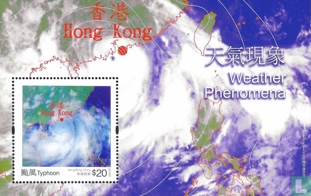 Weather Phenomena