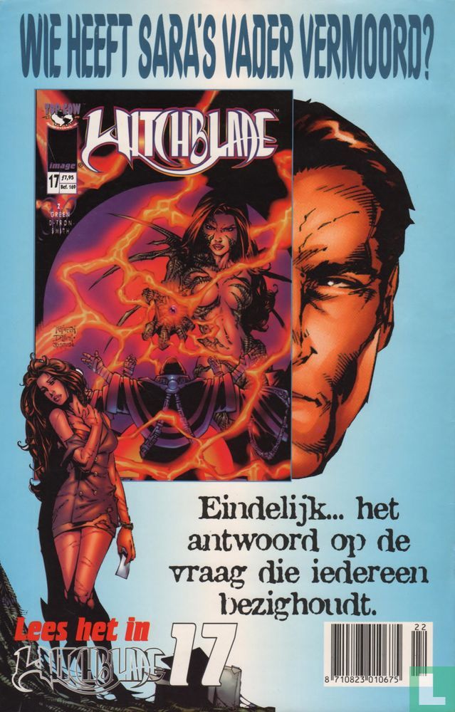 Gen13 22