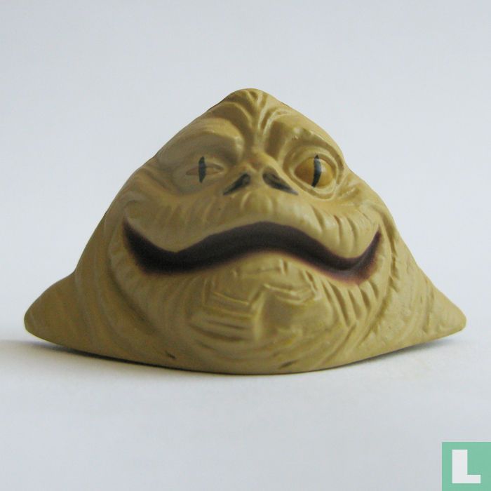 Jabba the Hutt