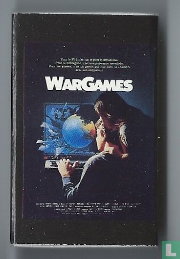 Wargames