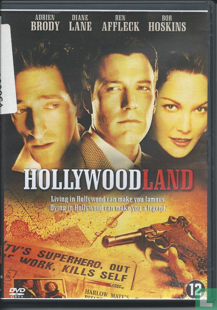 Hollywoodland