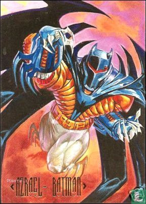 azrael-batman