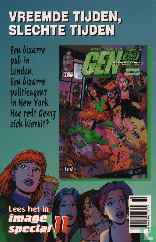 Gen13 18