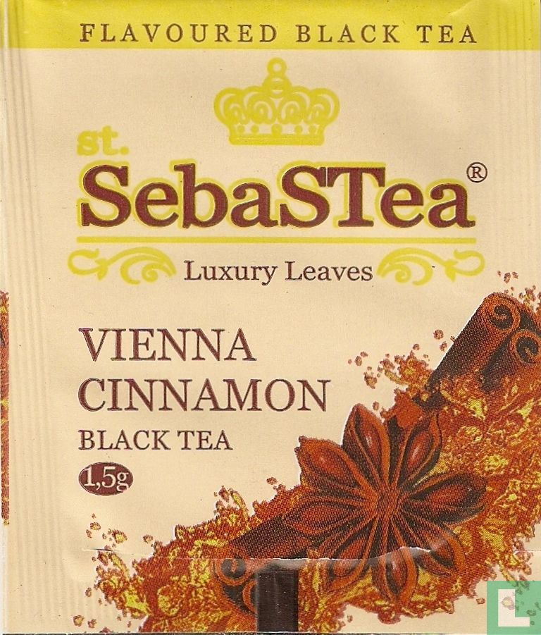 Vienna Cinnamon 