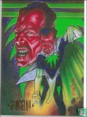 sinestro