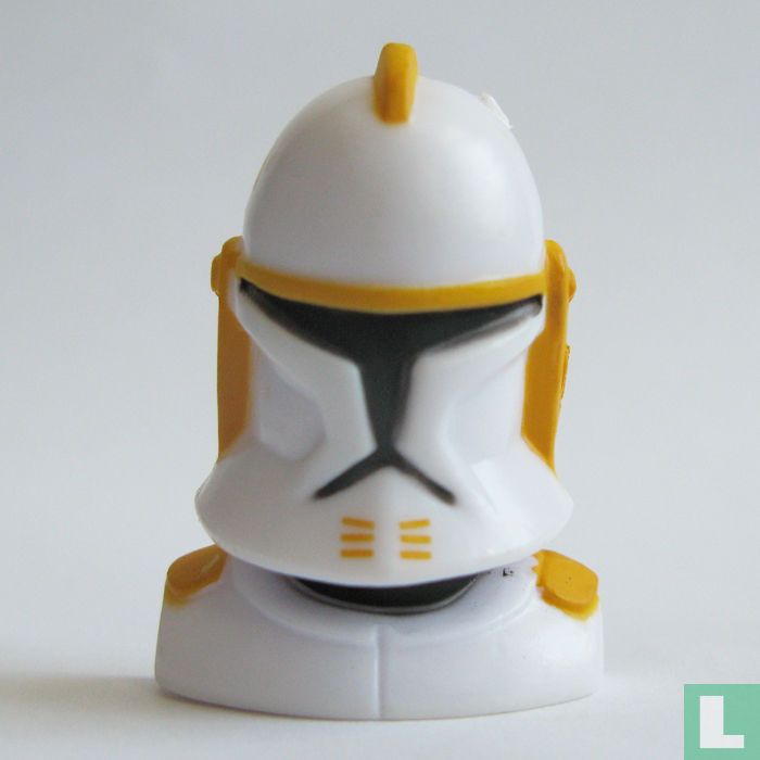Clone Commander Cody