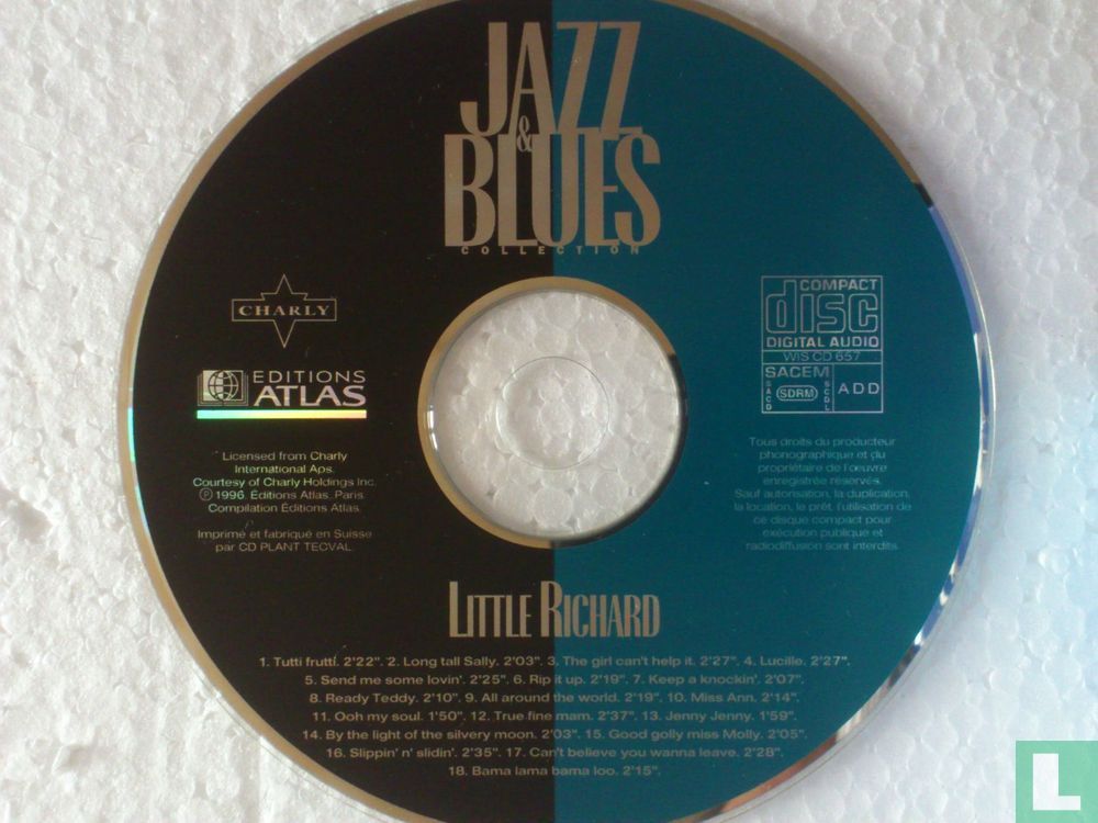 Little Richard
