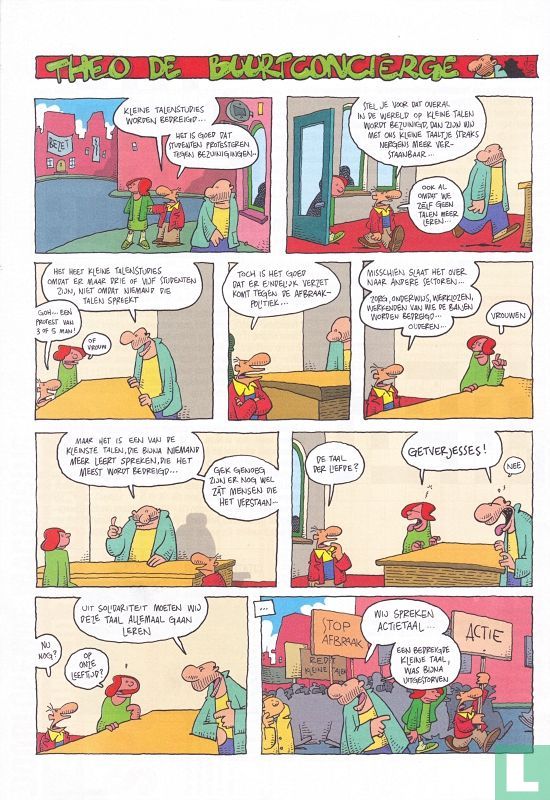 Tribune 3