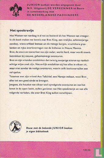 Het spookravijn
