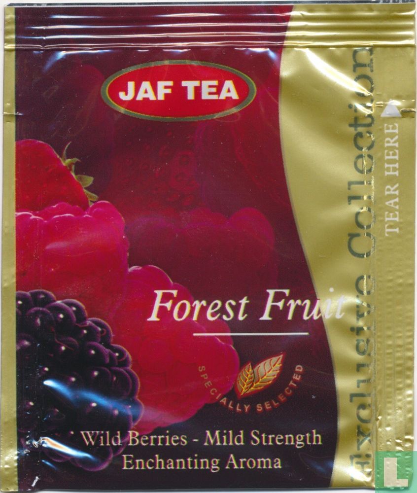 Forest Fruit