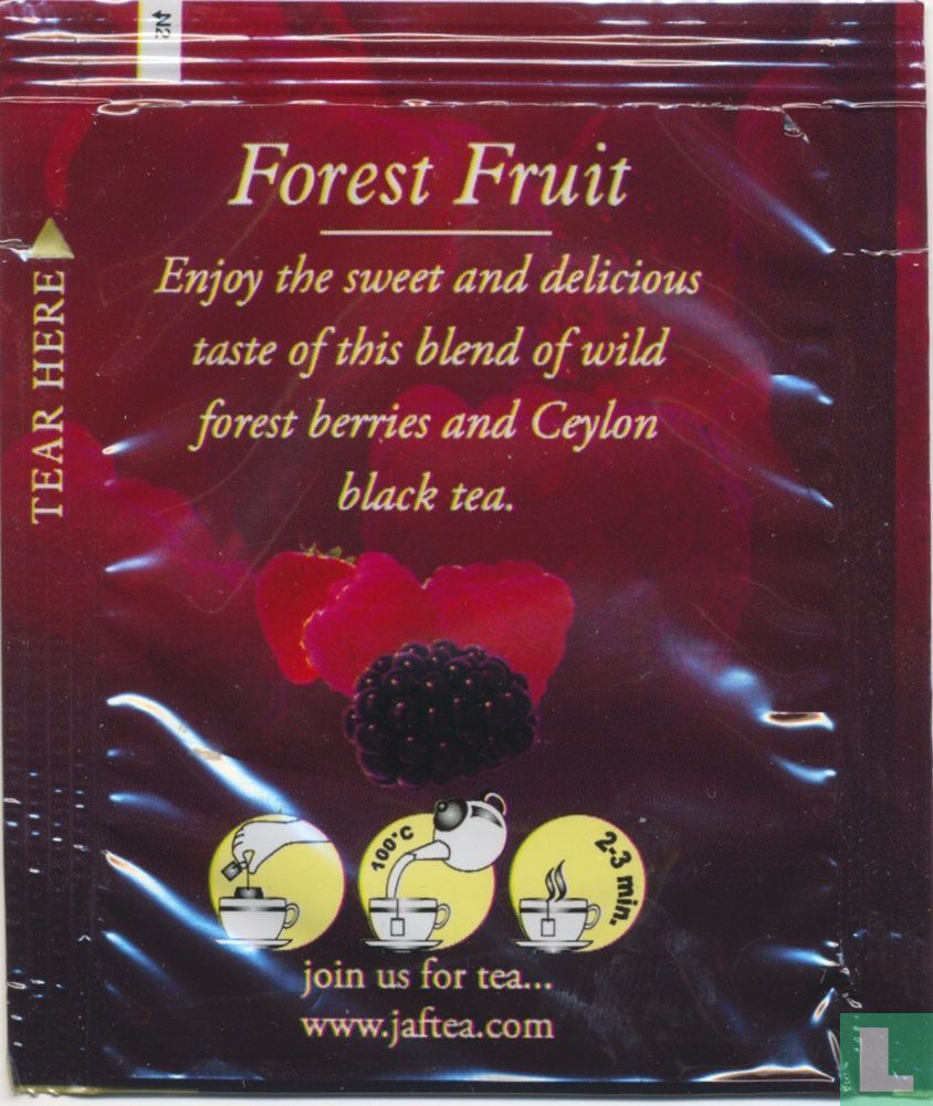 Forest Fruit