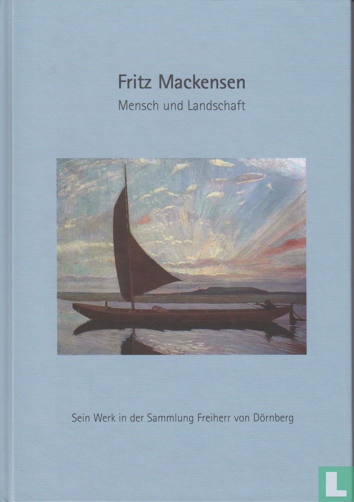 Fritz Mackensen