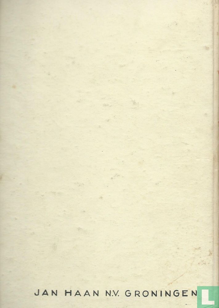 Bernulf, de zoon van Baarling