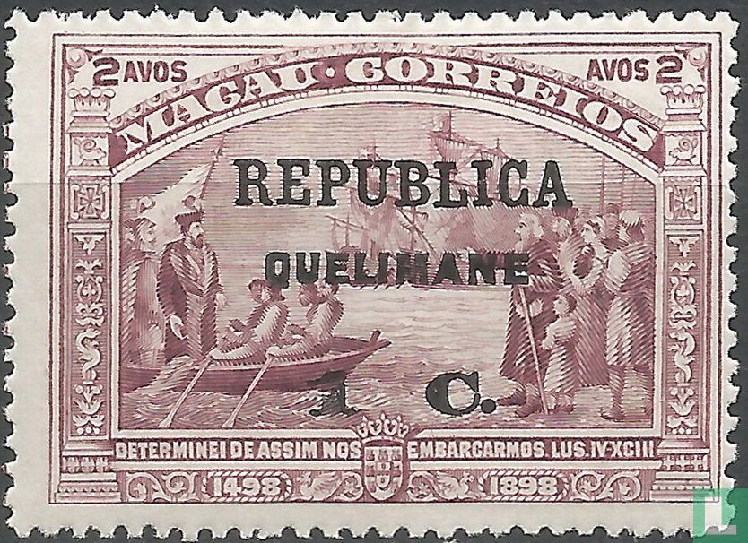 Vasco da Gama