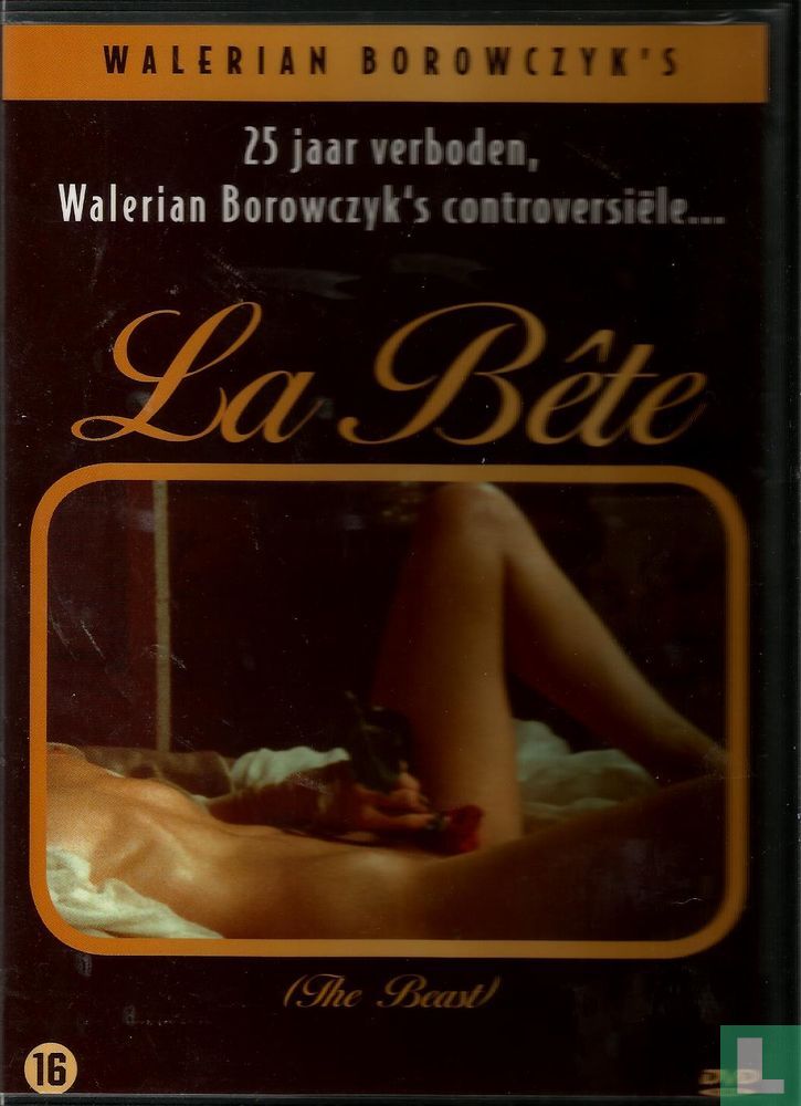 La bête