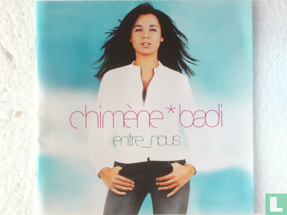 Entre nous