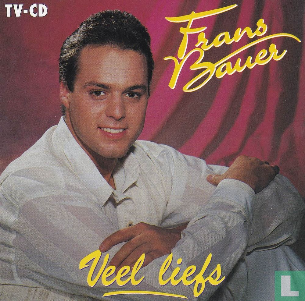 Veel liefs