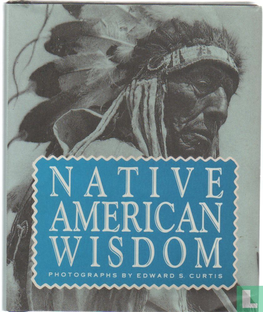 Native American Wisdom