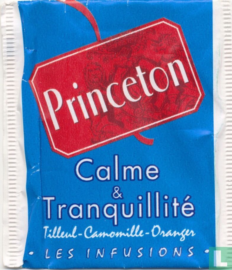 Calme & Tranquillité