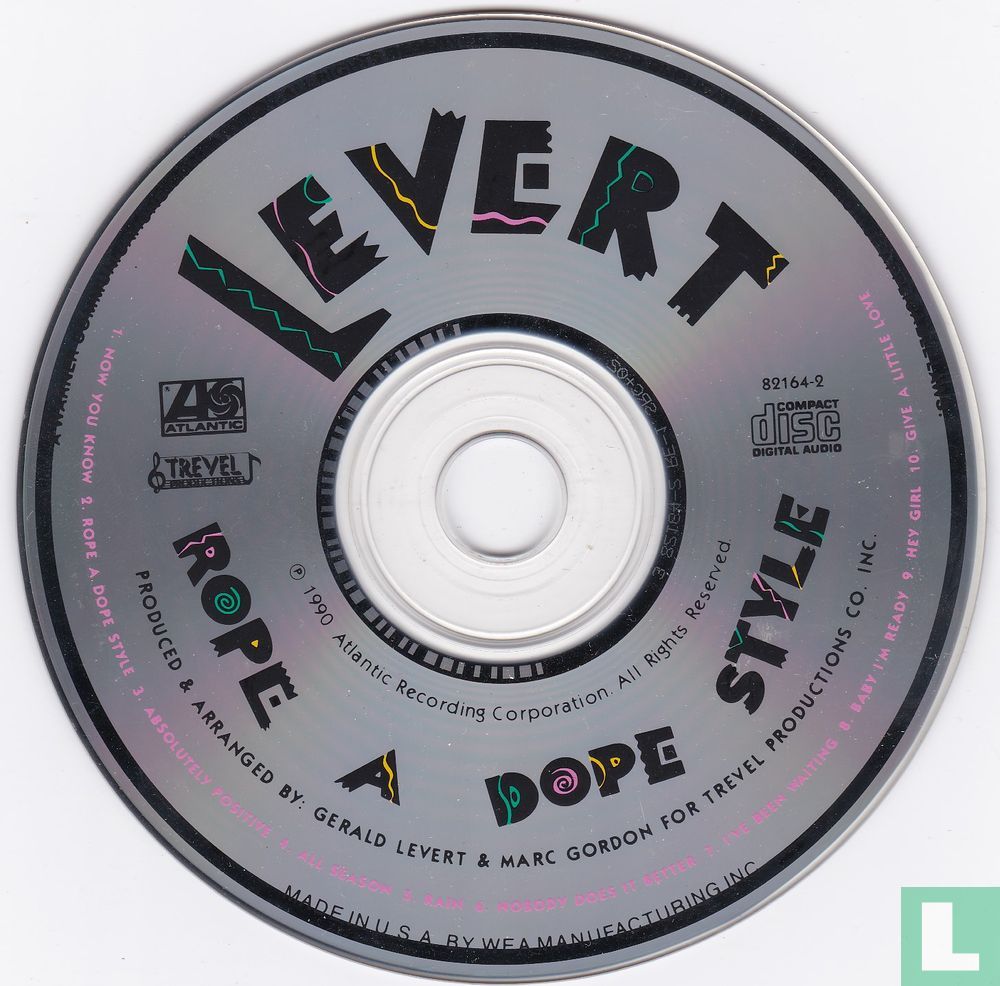 rope a dope style