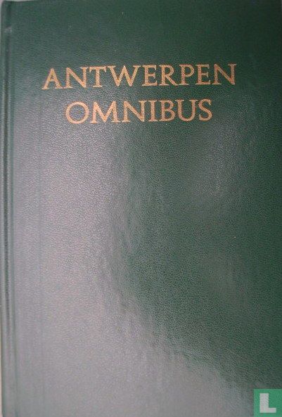 Antwerpen Omnibus