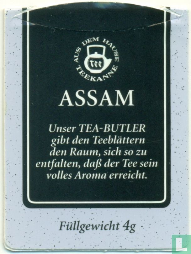 Assam