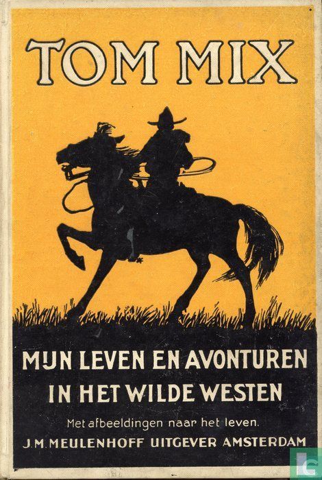 Tom Mix