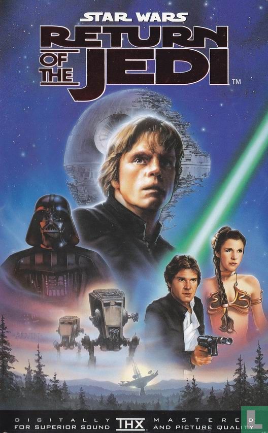 Return of the Jedi