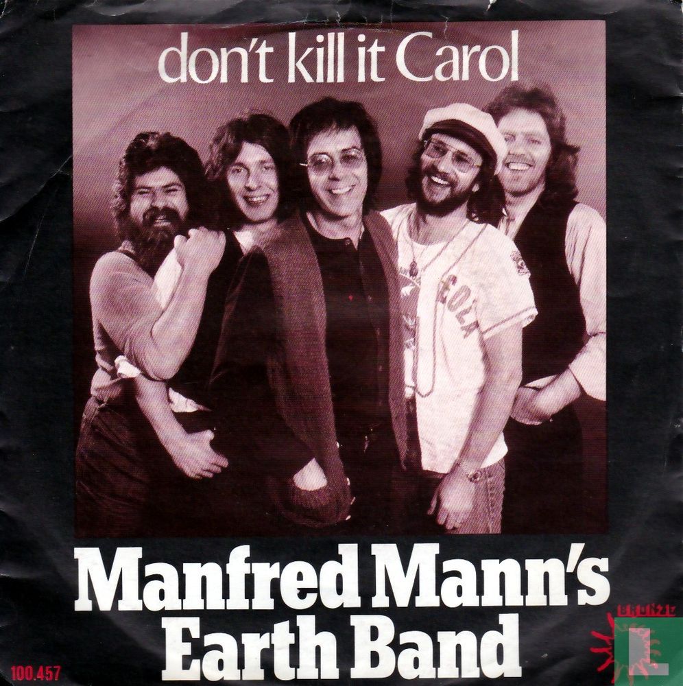 Don't Kill it Carol