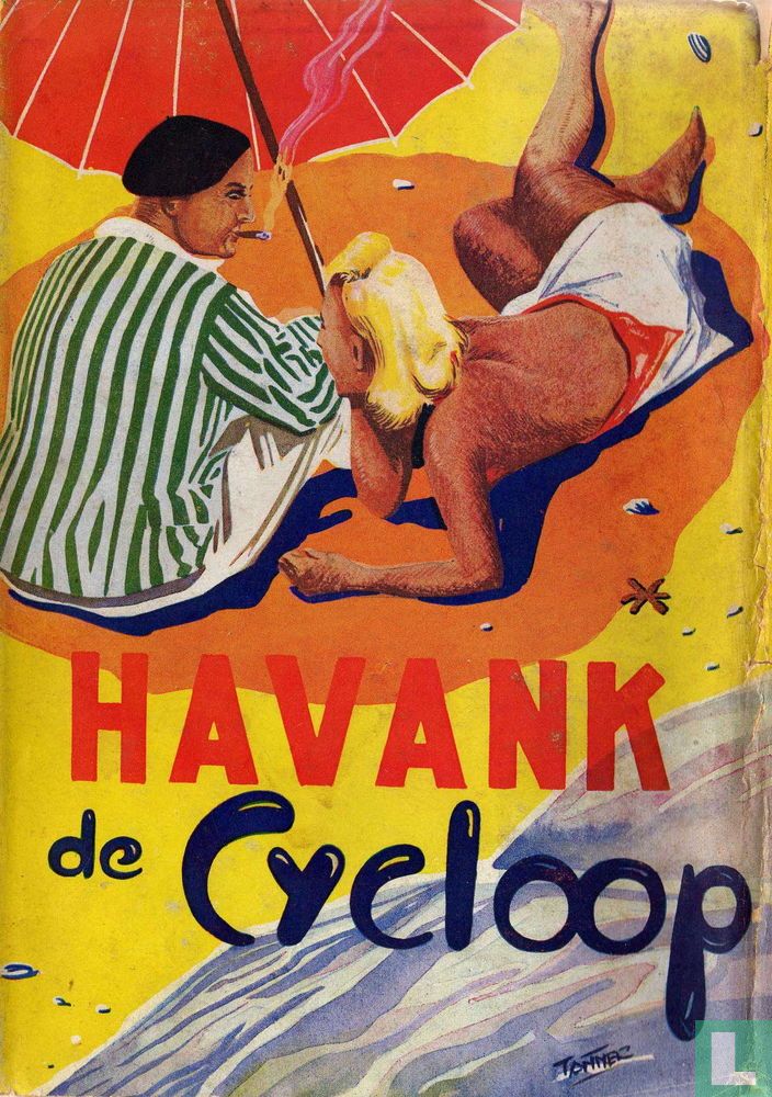De cycloop 
