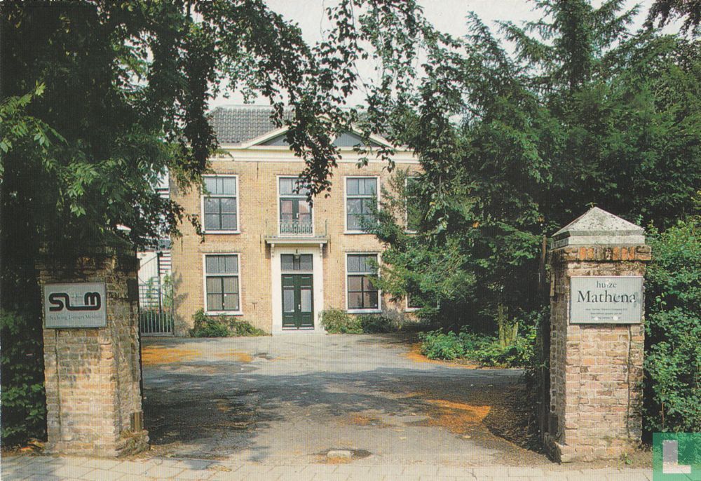 Liemersmuseum Zevenaar
