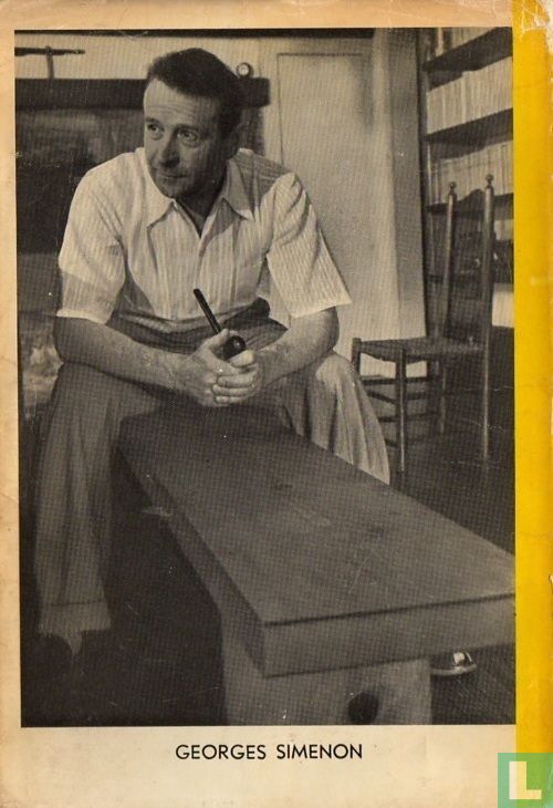 Het pistool van Maigret