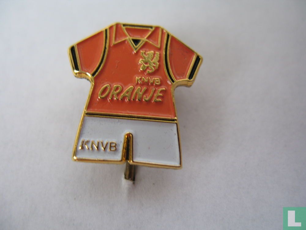 Oranje KNVB