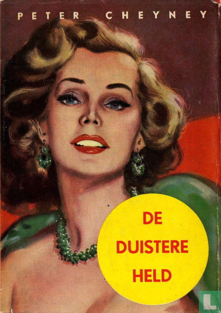 De duistere held