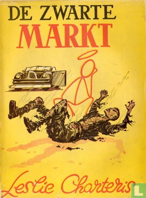 De zwarte markt