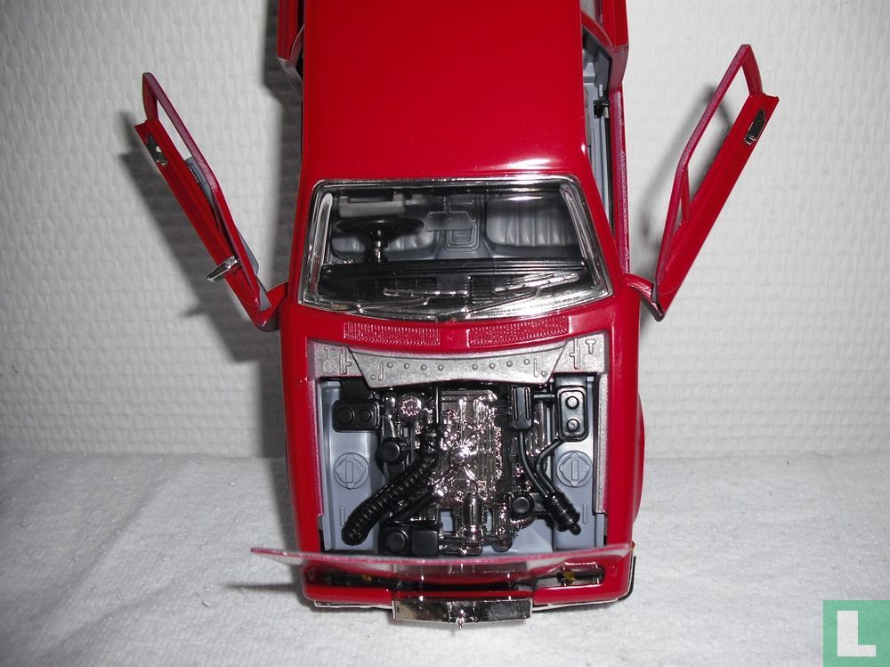 Rolls-Royce Camargue