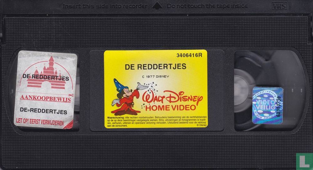 De Reddertjes