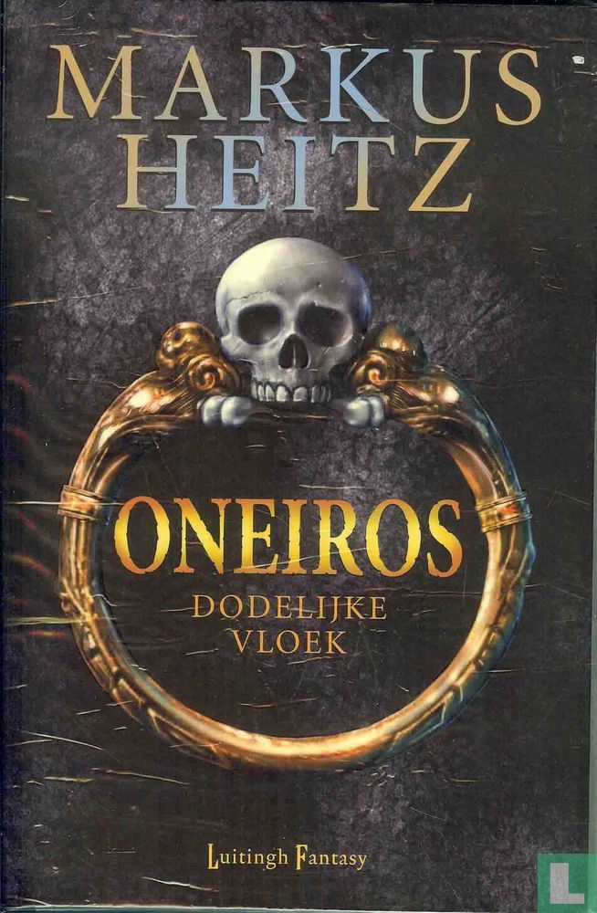 Dodelijke vloek