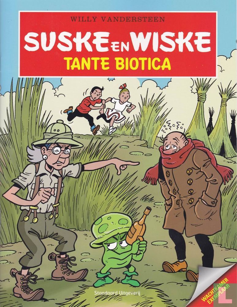 Tante Biotica