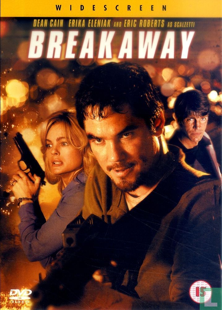 Breakaway