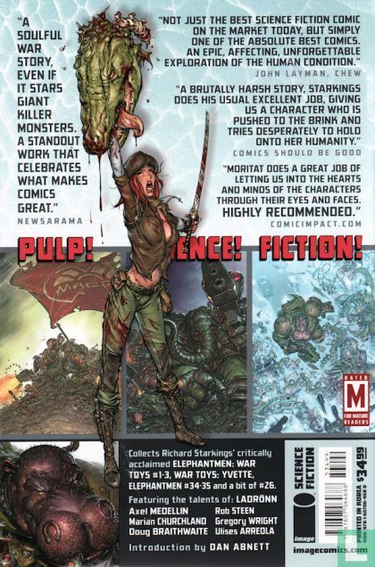 Armed Forces